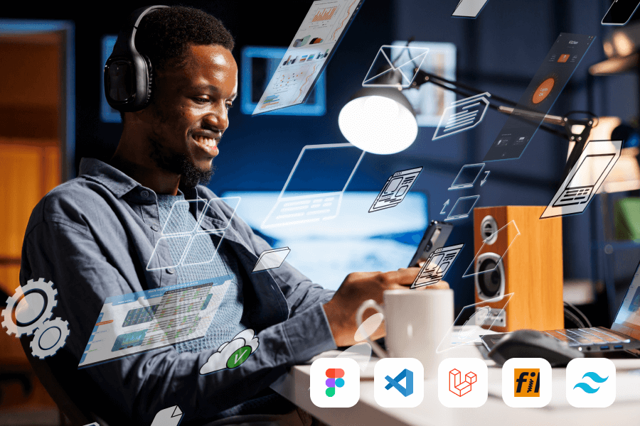 Belajar Bikin Seeder dan Factory Pada Framework Laravel